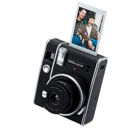 Фотоаппарат моментальной печати FUJIFILM Instax Mini 40 EX D фото