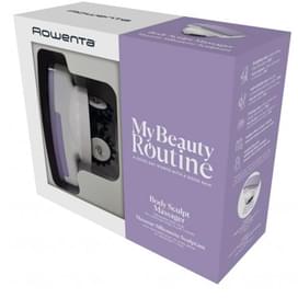 Массажер для тела Rowenta Body Sculpt LY-4000 фото