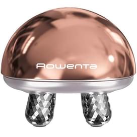 Антивозрастной массажер для ухода за кожей лица Rowenta Youth Facial Massager LV-6020 фото