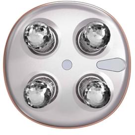 Антивозрастной массажер для ухода за кожей лица Rowenta Youth Facial Massager LV-6020 фото