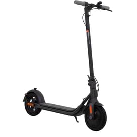 Электросамокат Ninebot KickScooter F20A, до 100кг, 25 км/ч, 20 км, Серый фото
