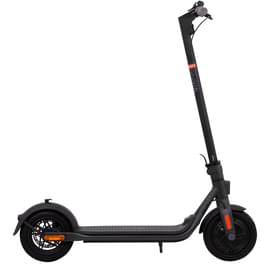 Электросамокат Ninebot KickScooter F20A, до 100кг, 25 км/ч, 20 км, Серый фото