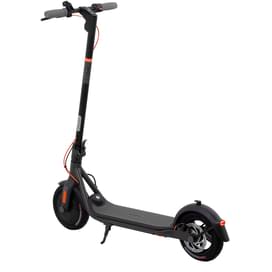 Электросамокат Ninebot KickScooter F30, 25 км/ч, до 120кг, 30 км, Серый фото