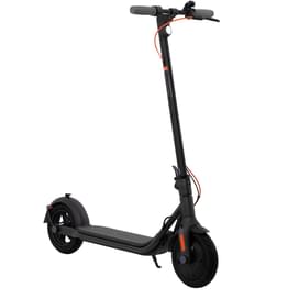 Электросамокат Ninebot KickScooter F30, 25 км/ч, до 120кг, 30 км, Серый фото