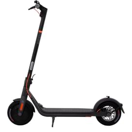 Электросамокат Ninebot KickScooter F30, 25 км/ч, до 120кг, 30 км, Серый фото