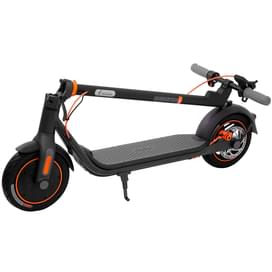 Электросамокат Ninebot KickScooter F40, 30 км/ч, 120кг, 40 км, Серый фото