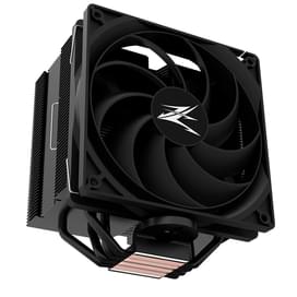 Кулер для CPU Zalman CNPS10X Performa Black фото