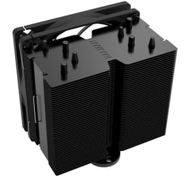 Кулер для CPU Zalman CNPS10X Performa Black фото