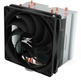 Кулер для CPU Zalman CNPS10X Performa ST фото