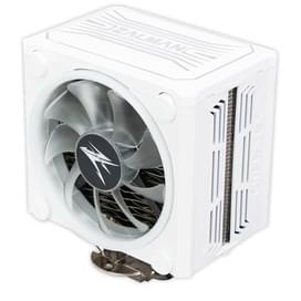 Кулер для CPU Zalman CNPS16X White ARGB фото