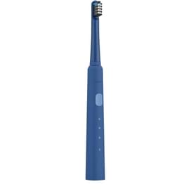 Электрическая зубная щетка Realme N1 Sonic Electric Toothbrush, Blue фото
