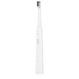 Realme N1 Sonic Electric Toothbrush электрлі тіс ысқышы, White фото