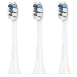 Насадки к зубной щётке Realme M1 Toothbrush Head, White фото