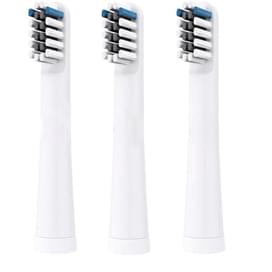 Насадки к зубной щётке Realme N1 Toothbrush Head, White фото
