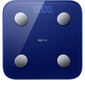 Весы диагностические Realme Smart Scale, Blue фото