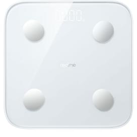 Весы диагностические Realme Smart Scale, White фото