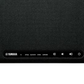 Yamaha Саундбары SR-B20 BLACK (VDQ3190) фото