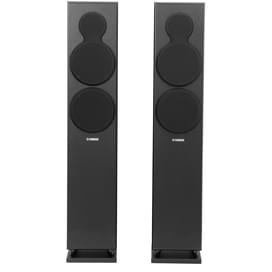 Yamaha NS-F150 BLACK (жұп) (WY42270) Едендік акустикалық жүйесі фото