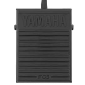 Переключатель ножной Yamaha FC-5 (WH57110) фото