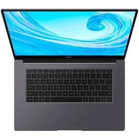15,6'' Huawei MateBook D15 Ноутбугі (310110U-8-256-W) (BohrB-WAI9A) фото