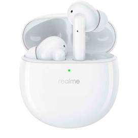 Наушники вставные Realme Buds Air Pro TWS, White (RMA210) фото