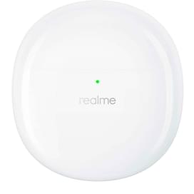Наушники вставные Realme Buds Air Pro TWS, White (RMA210) фото