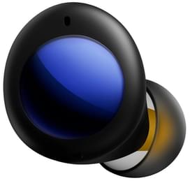 Наушники вставные Realme Buds Air 2 Neo TWS, Black (RMA2008) фото