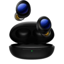 Наушники вставные Realme Buds Air 2 Neo TWS, Black (RMA2008) фото