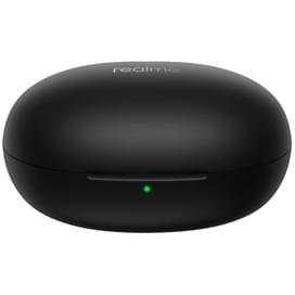 Наушники вставные Realme Buds Air 2 Neo TWS, Black (RMA2008) фото
