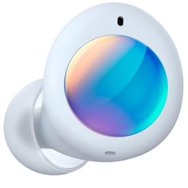 Наушники вставные Realme Buds Air 2 Neo TWS, Grey (RMA2008) фото