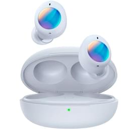 Наушники вставные Realme Buds Air 2 Neo TWS, Grey (RMA2008) фото