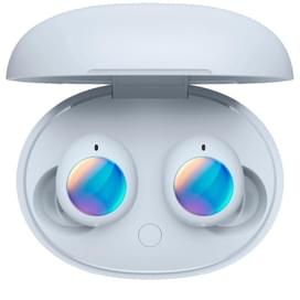 Наушники вставные Realme Buds Air 2 Neo TWS, Grey (RMA2008) фото