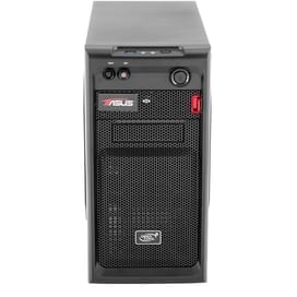 Компьютер Neo Multimedia (Ci7-11700F 2.5 Ghz/8GB/1TB/GT1030 2GB/Smarter) фото