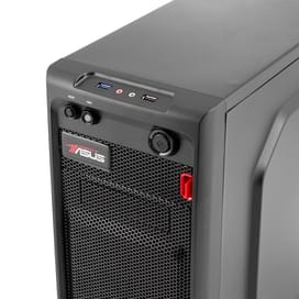 Компьютер Neo Multimedia (Ci7-11700F 2.5 Ghz/8GB/1TB/GT1030 2GB/Smarter) фото