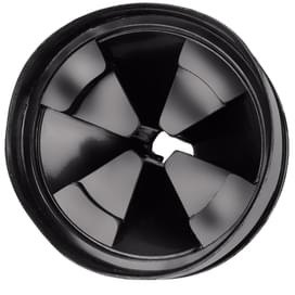 Рассекатель Bort Quiet Collar Sink Baffle фото