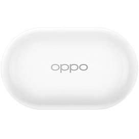 Сымсыз қыстырмалы құлаққап OPPO Enco Buds, White (ETI81) фото