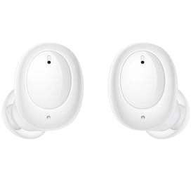 Сымсыз қыстырмалы құлаққап OPPO Enco Buds, White (ETI81) фото