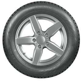 Зимние шины Nokian Hakkapeliitta R3 SUV 265/65 R17 116 фото