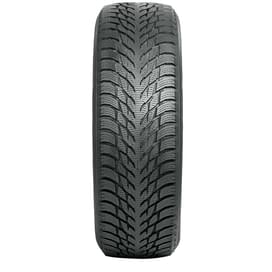 Зимние шины Nokian Hakkapeliitta R3 SUV 265/65 R17 116 фото