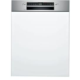 Встраиваемая посудомоечная машина Bosch SMI-4IMS60T фото