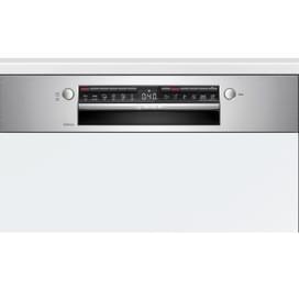 Встраиваемая посудомоечная машина Bosch SMI-4IMS60T фото