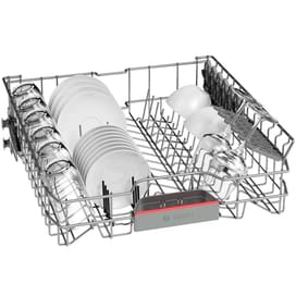 Встраиваемая посудомоечная машина Bosch SMI-4IMS60T фото
