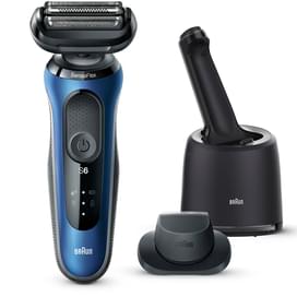 Бритва Braun 60-B7200CC фото