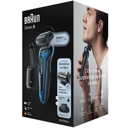 Бритва Braun 60-B7200CC фото