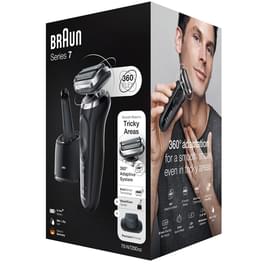 Бритва Braun 70-N7200CC фото
