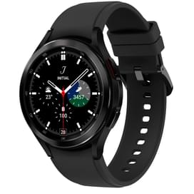 Смарт часы Samsung Galaxy Watch4 Classic 46mm, Black (SM-R890NZKACIS) фото