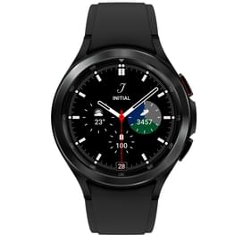 Смарт-часы Samsung Galaxy Watch4 Classic 46mm, Black (SM-R890NZKACIS) фото