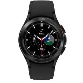 Смарт-часы Samsung Galaxy Watch4 Classic 42mm, Black (SM-R880NZKACIS) фото
