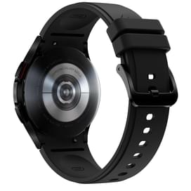 Смарт-часы Samsung Galaxy Watch4 Classic 42mm, Black (SM-R880NZKACIS) фото