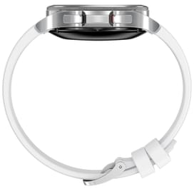 Смарт-часы Samsung Galaxy Watch4 Classic 42mm, Silver (SM-R880NZSACIS) фото